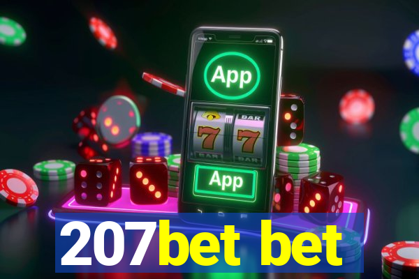 207bet bet